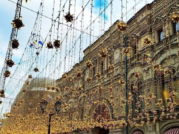 Школьники из Новой Каховки отправятся на экскурсии в Москву и Севастополь