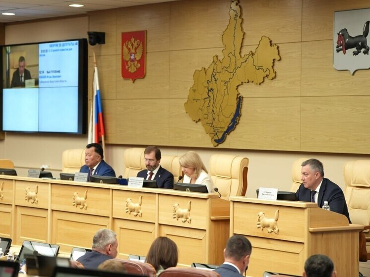 В Иркутской области ужесточен контроль за перевозкой пассажиров