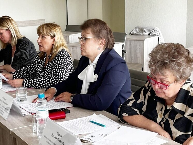 Рабочая группа по реализации в Приангарье спецпроекта «Вызов» наметила пути дальнейшей работы по профилактике социального сиротства