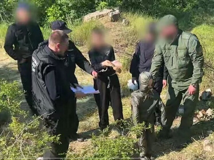 В Запорожской области продолжается расследование убийства семилетней девочки в Бердянске