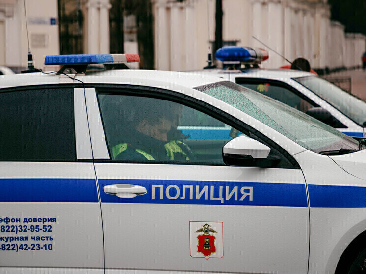 В Твери увеличилось число ДТП с участием детей