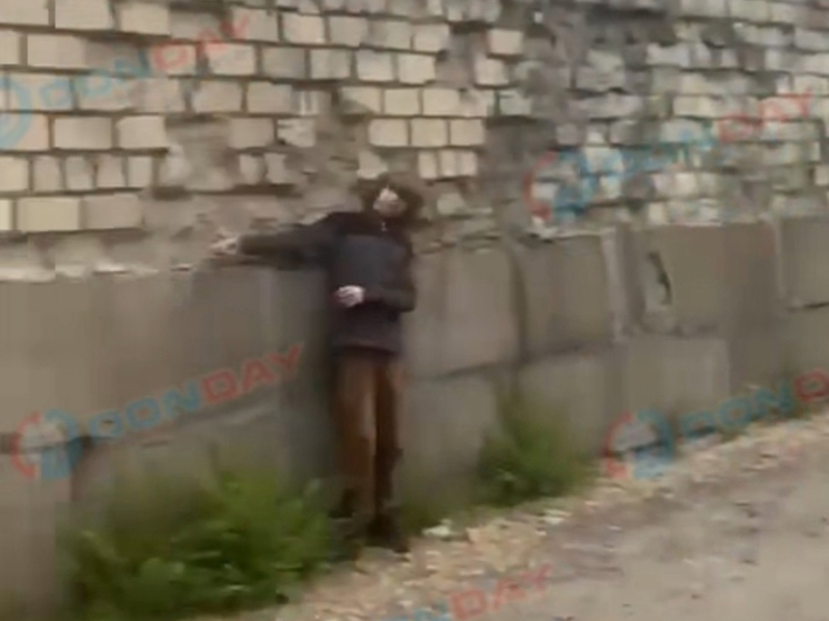 В сети появились кадры последних часов жизни погибшего семиклассника в Ростове