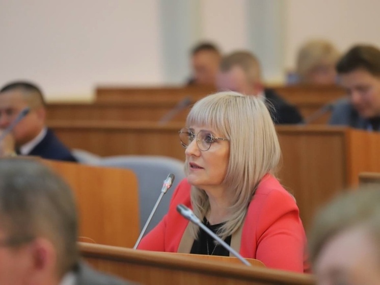 В Хакасии начнут праздновать День многодетной семьи