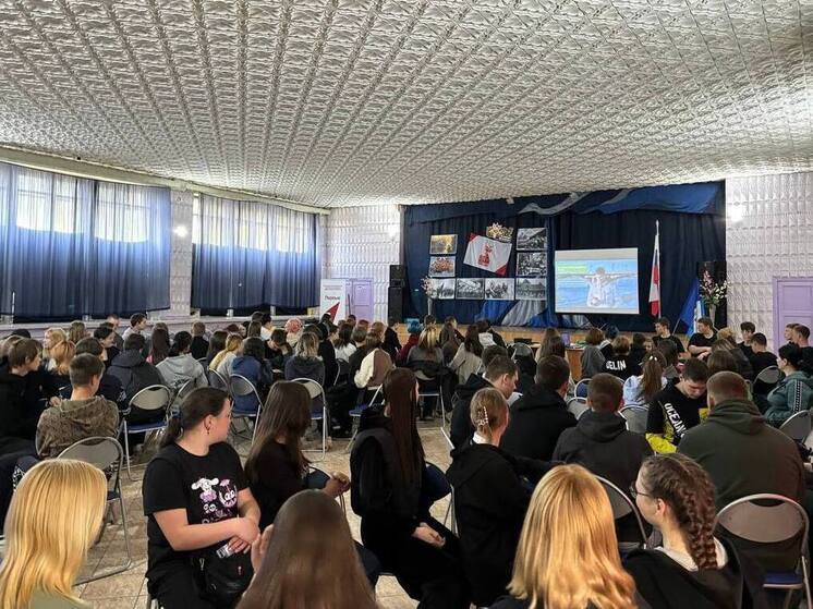 Серия семинаров по профилактике экстремизма и терроризма завершилась в Иркутской области