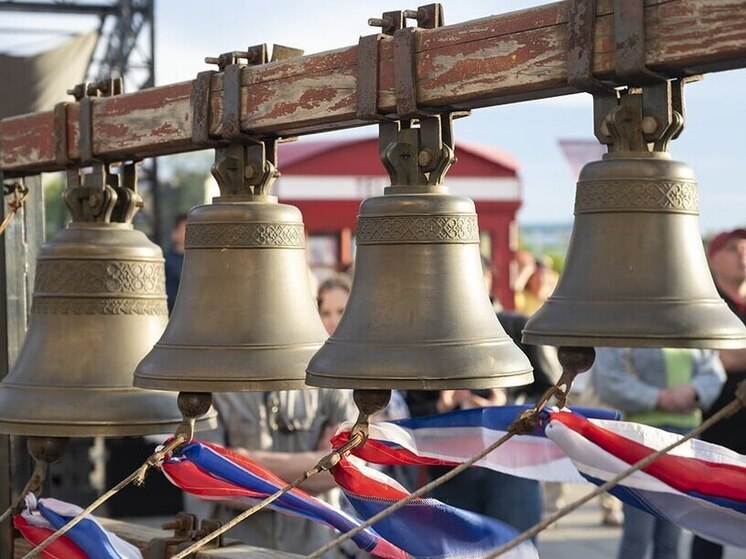 День славянской письменности и культуры отпразднуют в Иркутской области