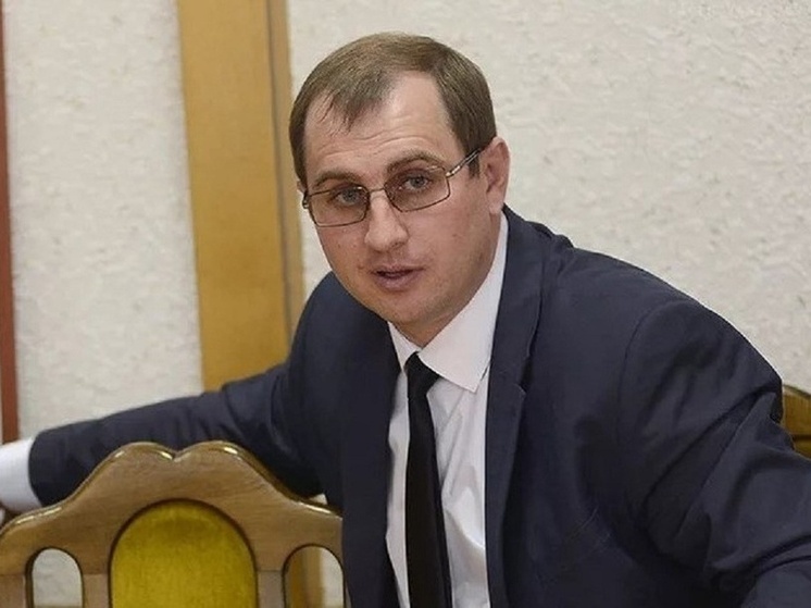 Задержан подозреваемый во взяточничестве бывший вице-губернатор Тамбовской области