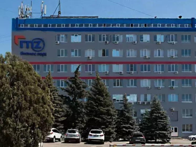 В Ростове начальство завода «10ГПЗ» подозревают в хищении миллиарда рублей