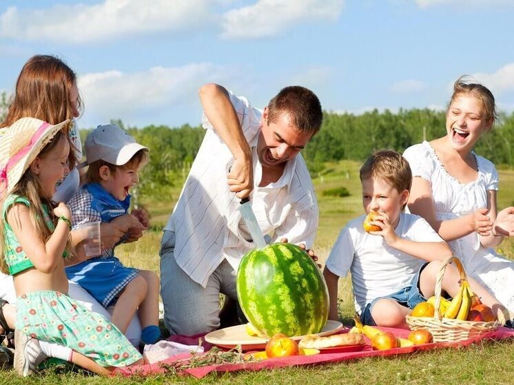 Треть ивановских детей проведут летние каникулы дома