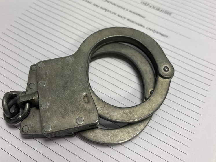 В Мурманске задержали женщину за организацию фиктивной регистрации иностранца