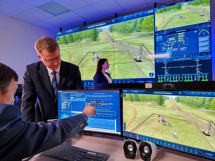 Это превышает 70 процентов всего эксплуатируемого фонда компании в Башкирии