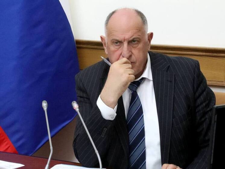 Рабочую группу по борьбе с незаконным оборотом БАДов создадут в Дагестане