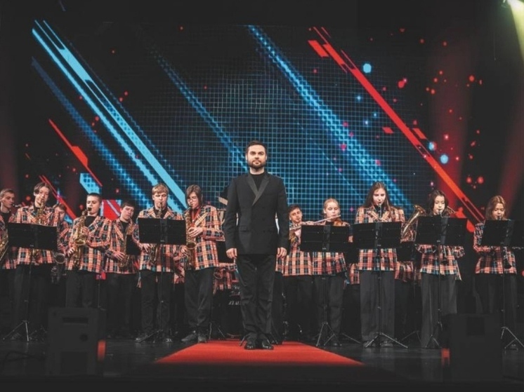 В Орле отметят 30-летие оркестра «Прометей»