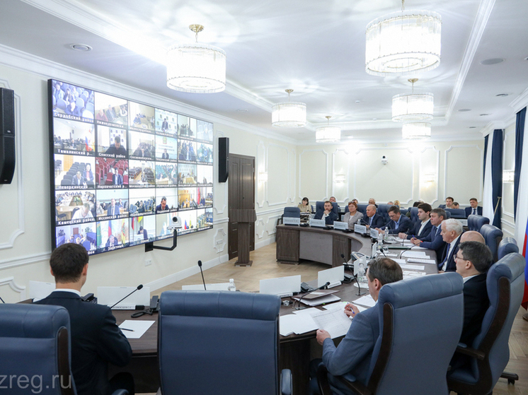 5 102 выпускника 11-х классов будут сдавать ЕГЭ в 2025 году