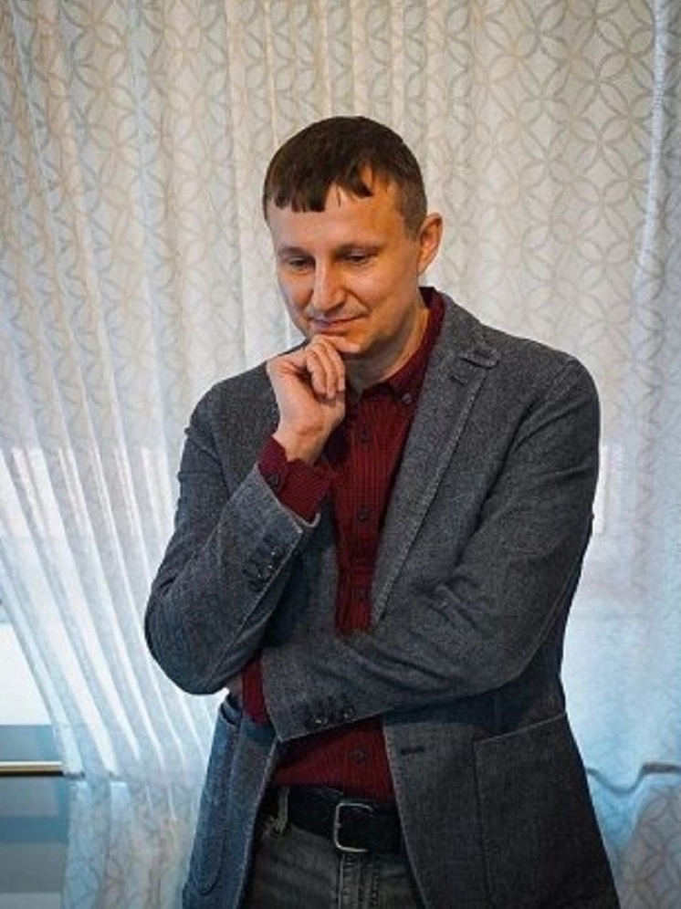 Осужденный красноярский парламентарий Глисков не смог обжаловать приговор