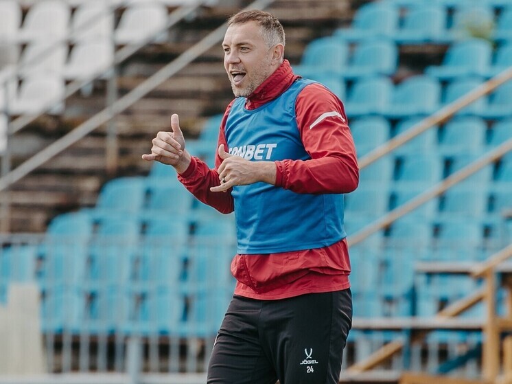 Тренер UFC Т. Кияшко: А. Дзюба неплохо боксирует, есть навыки борьбы