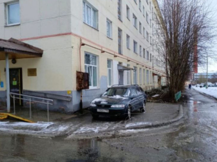 Североморские водители «прославились» в соцсетях и получили штраф