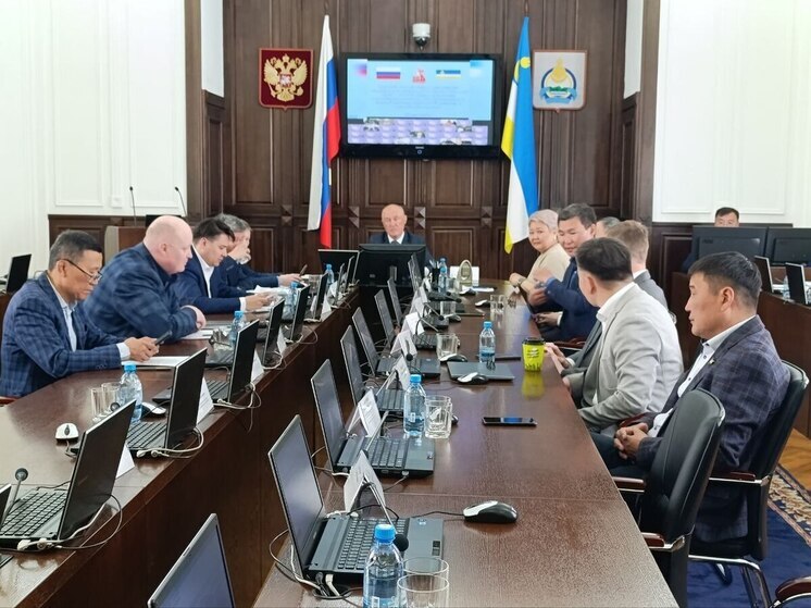 В Бурятии начали обсуждение реформы местного самоуправления