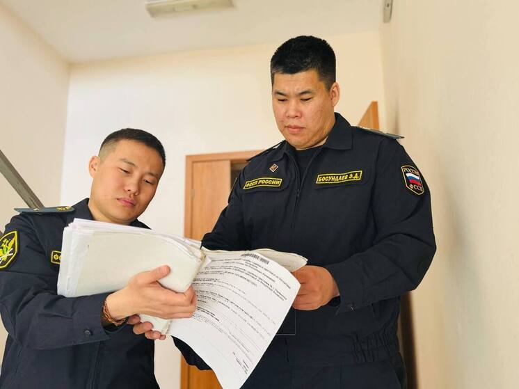 В Калмыкии управляющая компания оплатила материальный ущерб за то, что залила квартиру