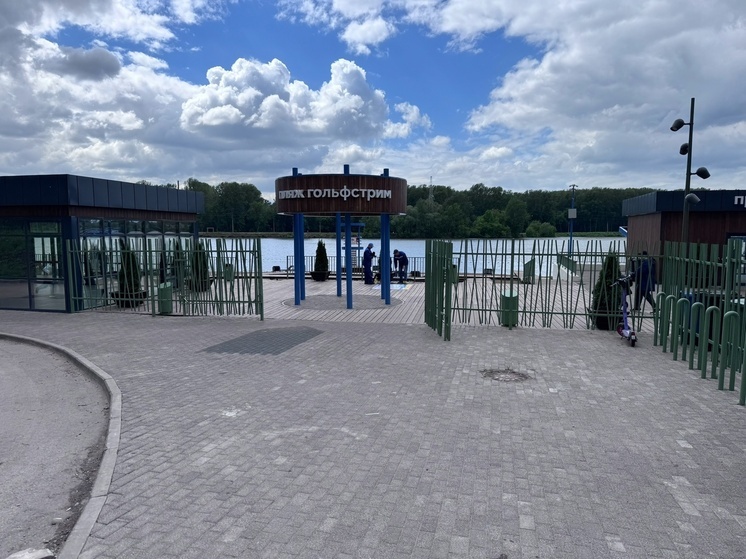 К летнему сезону в Уфе подготовят 11 пляжей