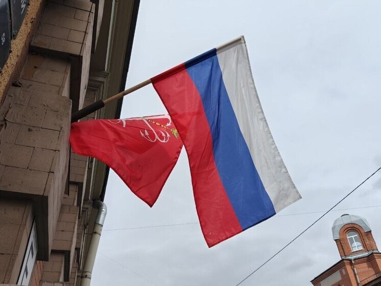 Три петербуржца получили звание «Почетного гражданина»