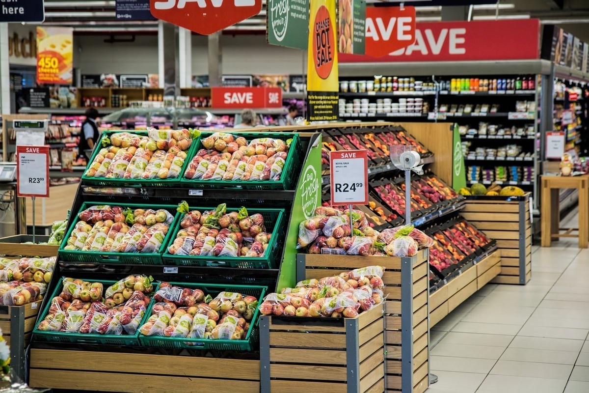 Названы два продукта, замедляющие старение