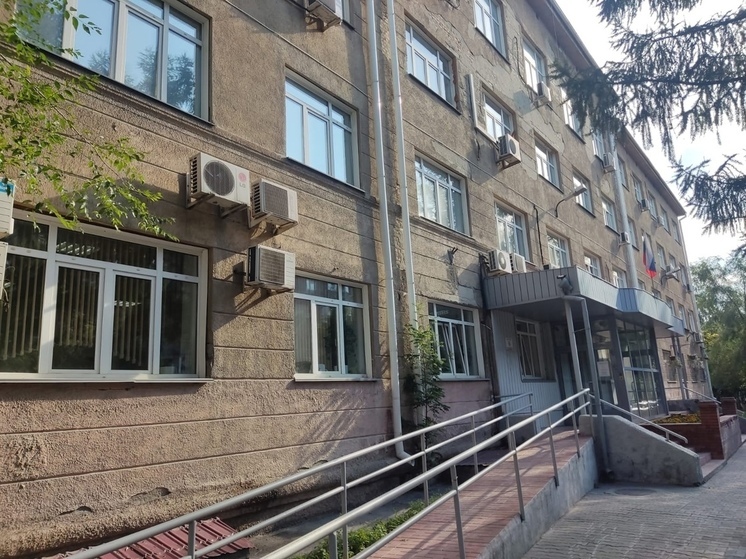 Три года условно получил директор ООО «Виакон комфорт» в Новосибирске