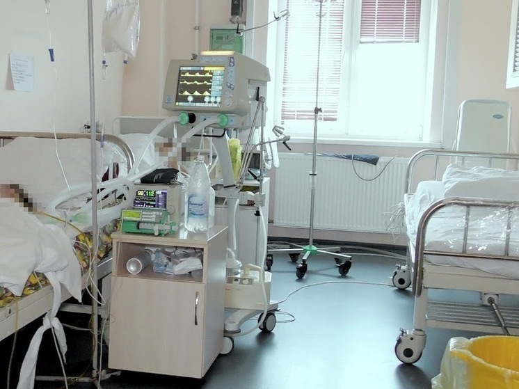 В Волгоградской области от ботулизма умерли 3 человека