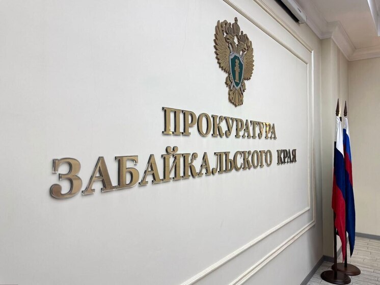 Прокуратура начала проверку после пожара в лагере «Огонек» в Забайкалье