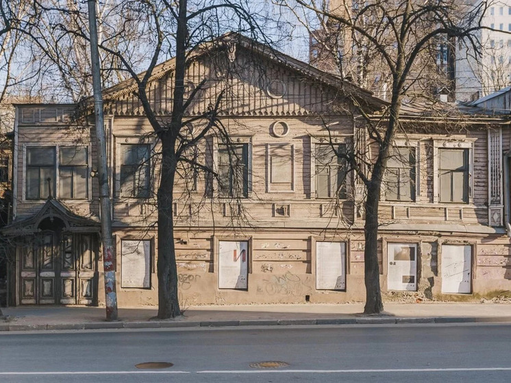 Музей нижегородской интеллигенции ждёт капитальный ремонт