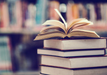 Повышенный интерес к книгам нового президента США стали проявлять государственные библиотеки в разных регионах России
