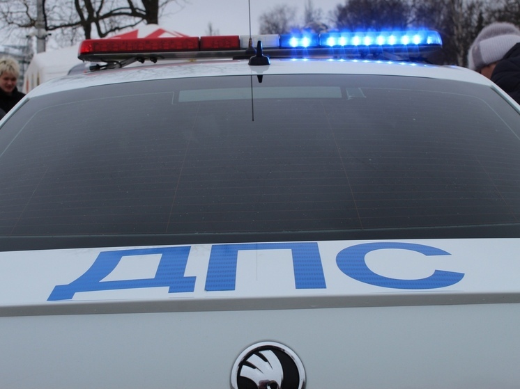 Злостную нарушительницу ПДД четыре раза за несколько дней поймали в Грязовце