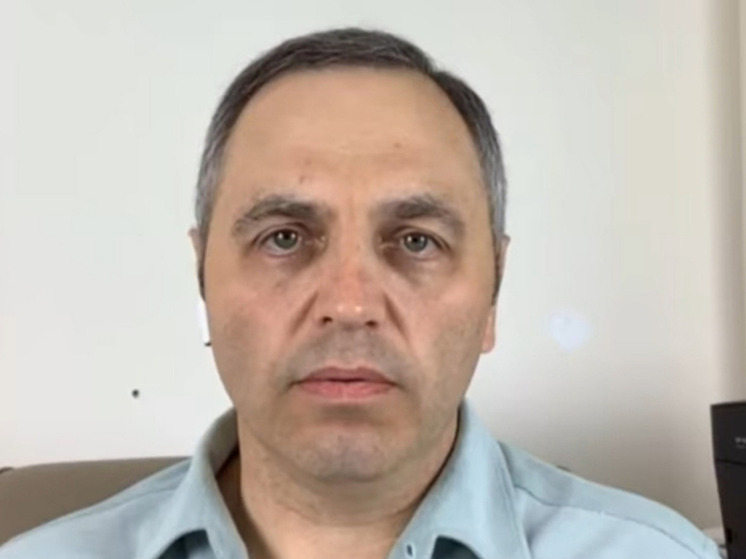 Дмитрук обвинил режим Зеленского в причастности к убийству Портнова