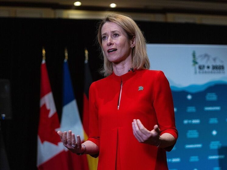 СВР: Каллас отстранили от подготовки документов планирования в сфере обороны