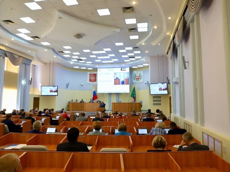 В Хакасии сократят список документов для нуждающихся в жилье