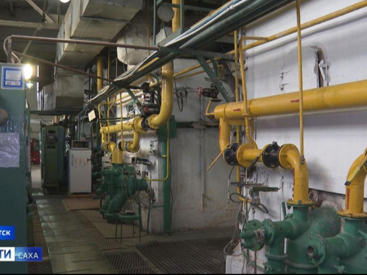 С 21 мая в Якутии начинается поэтапное завершение отопительного сезона
