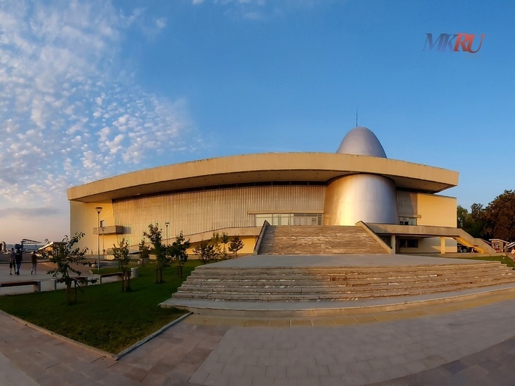 Калужан приглашают на космический фестиваль «108 минут»