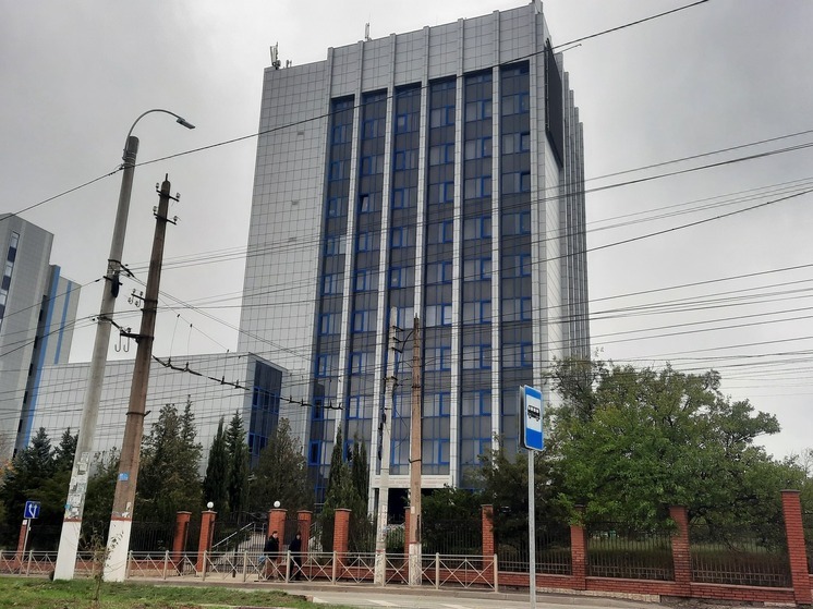 Глава Крыма поручил актуализировать документацию по капремонту общежитий вузов