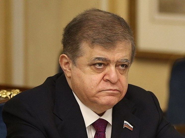 Сенатор Джабаров: визит Путина в Курскую область говорит об особом внимании к региону