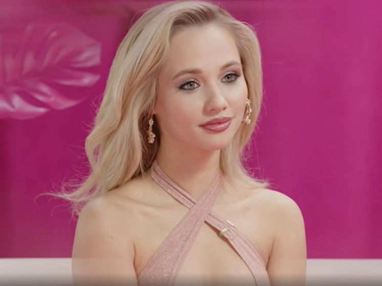 Танцовщица из Новосибирска попала в шоу «Чикули» на «Субботе!»