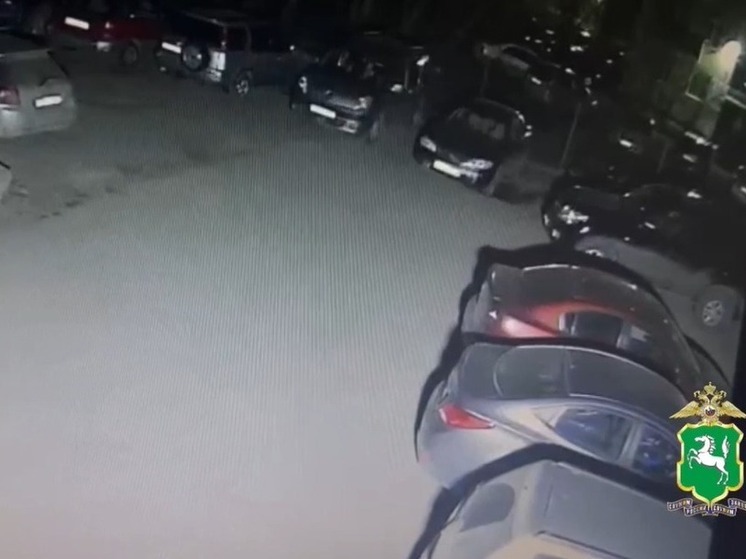 Полиция поймала томича, укравшего электровелосипед и аккумулятор