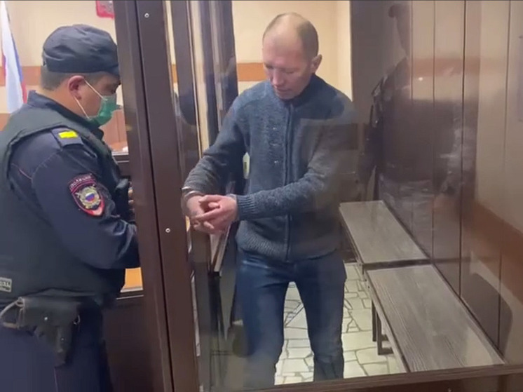 Уфимец отправится в колонию на 9 лет за убийство приятеля