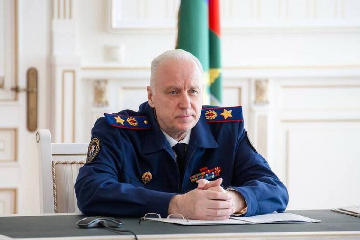 Участники СВО пожаловались Бастрыкину на угрозы от бизнесмена