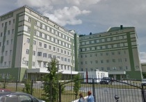 В ГКУ «Перинатальный центр» 21 мая родилась девочка, которая стала 50-тысячным малышом, появившимся на свет в этом учреждении
