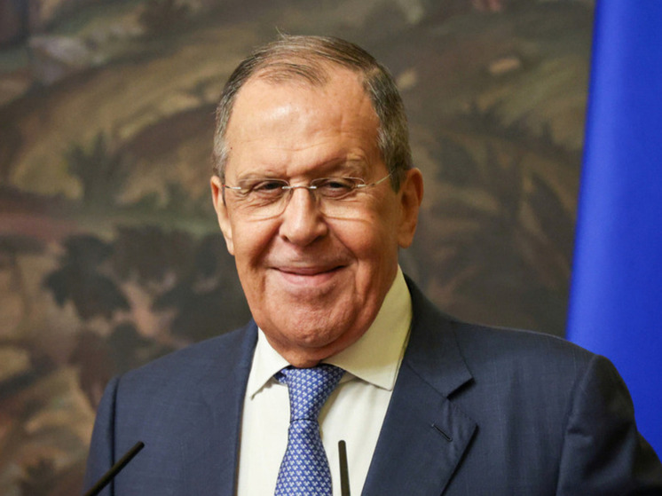 Лавров: «перемирие — а там посмотрим» при урегулировании с Украиной не будет