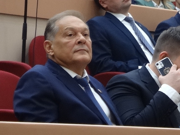 Саратовский губернатор утвердил нового зампреда правительства