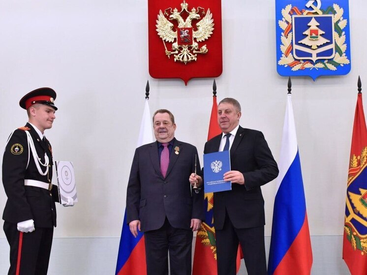 Представителей телерадиовещания чествовали в Брянске