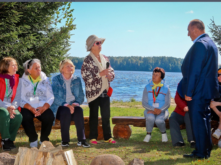 В 2025 году город-спутник Смоленской АЭС реализует инициативы жителей при поддержке атомной отрасли