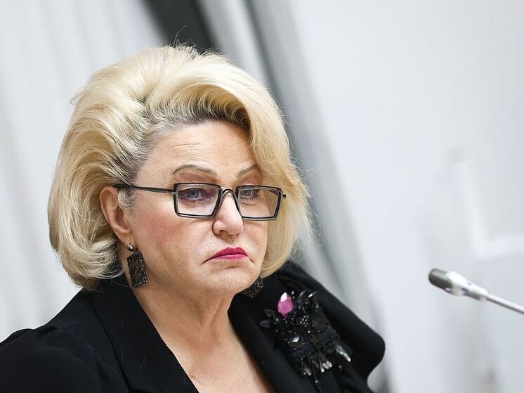 Депутат Останина назвала аморальной инициативу лишать пенсий бездетных россиян