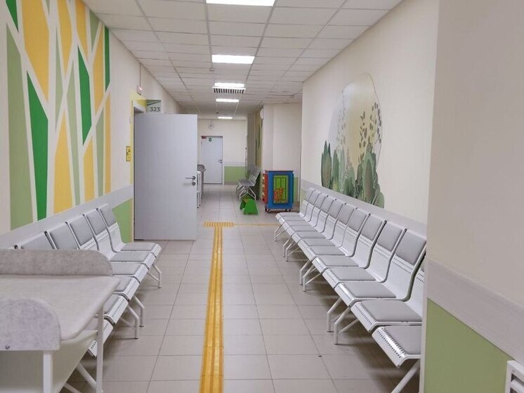 Покой юных пациентов в Черногорске оценили в 3,5 млн рублей