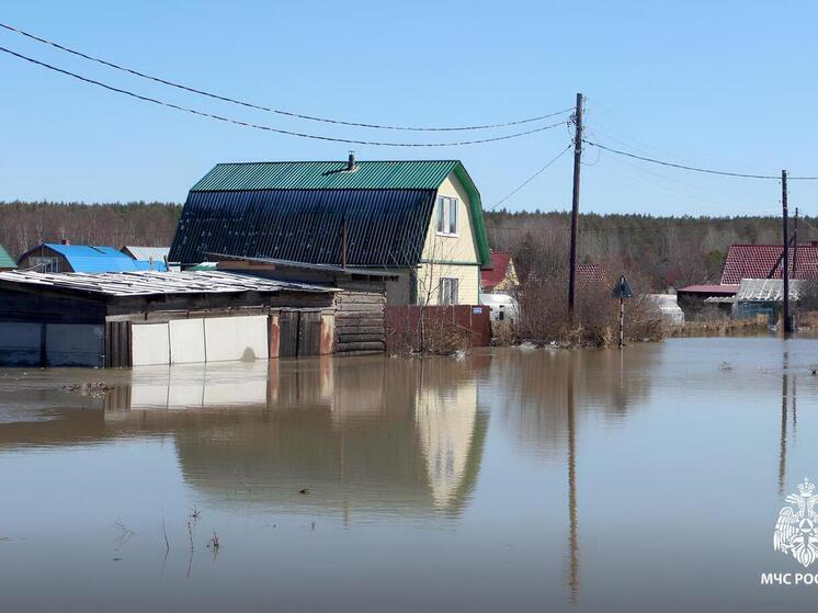 На трех трассах в Томской области сняли ограничения после паводка